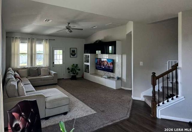 6703 DASHMOOR CRK, San Antonio, TX 78244