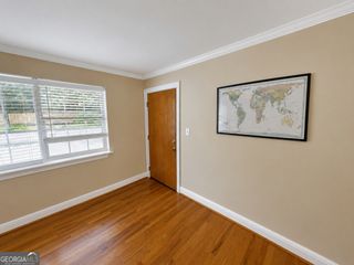 1643 Briarcliff Road NE 7, Atlanta, GA 30306