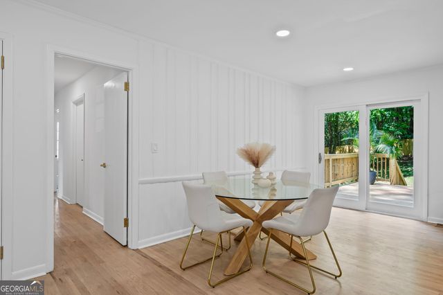 2238 Pinecliff Drive NE, Atlanta, GA 30345