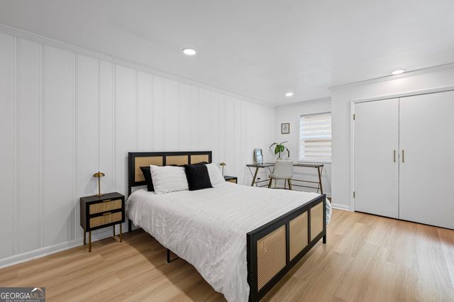 2238 Pinecliff Drive NE, Atlanta, GA 30345