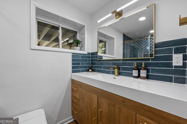 2238 Pinecliff Drive NE, Atlanta, GA 30345