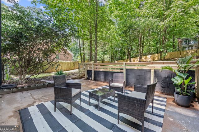 2238 Pinecliff Drive NE, Atlanta, GA 30345