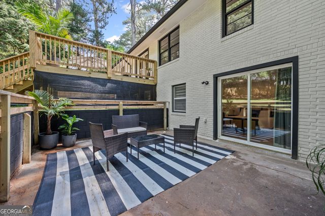 2238 Pinecliff Drive NE, Atlanta, GA 30345