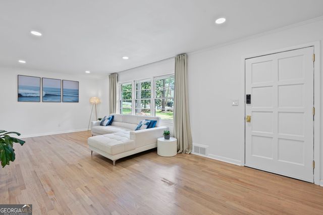 2238 Pinecliff Drive NE, Atlanta, GA 30345