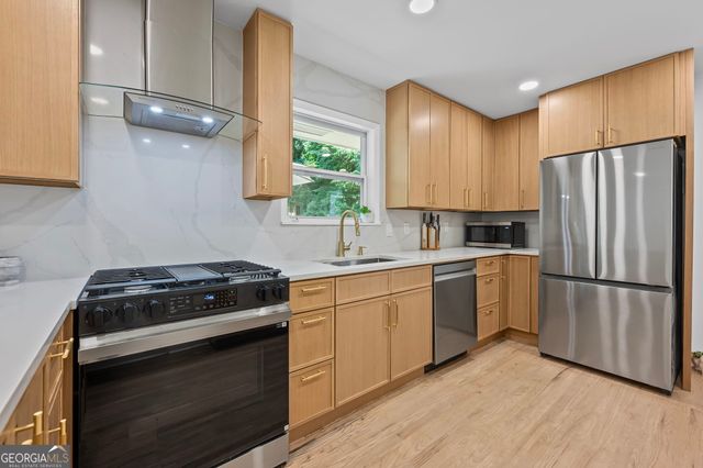 2238 Pinecliff Drive NE, Atlanta, GA 30345