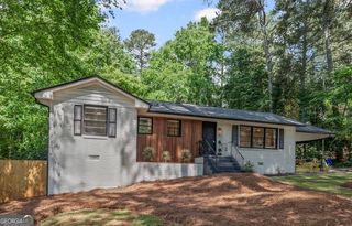 2238 Pinecliff Drive NE, Atlanta, GA 30345
