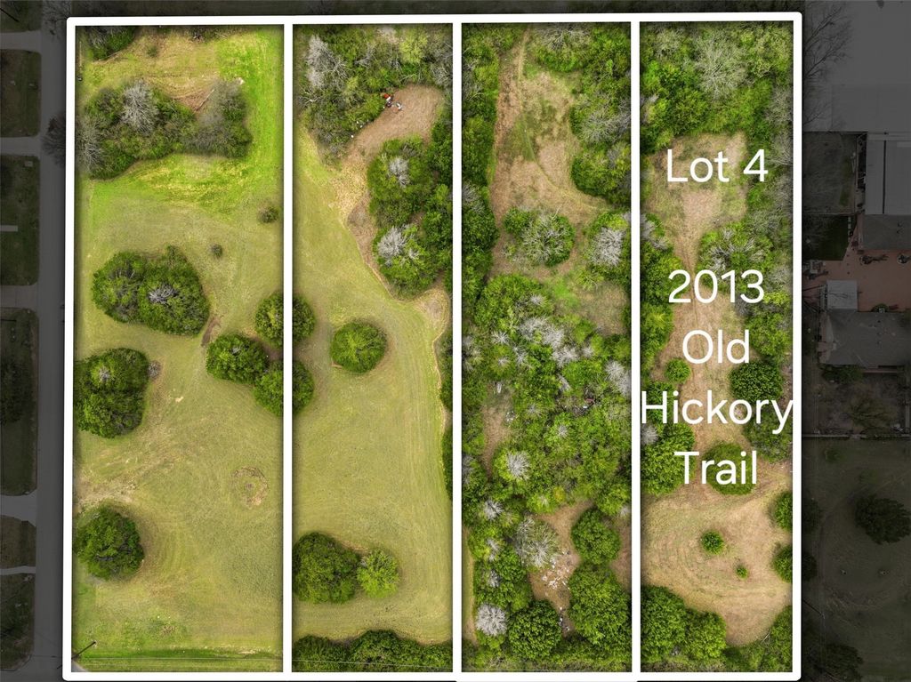 2013 Old Hickory Trail, Desoto, TX 75115