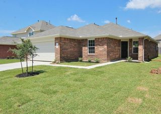 15 Lazy Swing Court, Manvel, TX 77578