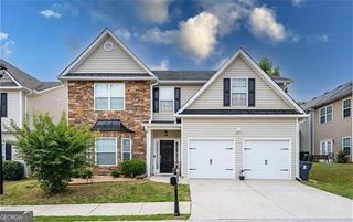 26 CRESCENT Lane, Dallas, GA 30157