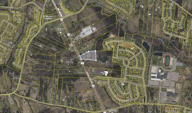 7376 Nolensville Rd, Nolensville, TN 37135