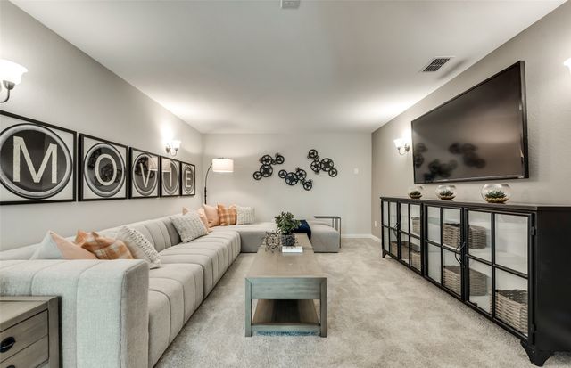 1617 Cydney Lane, Anna, TX 75409