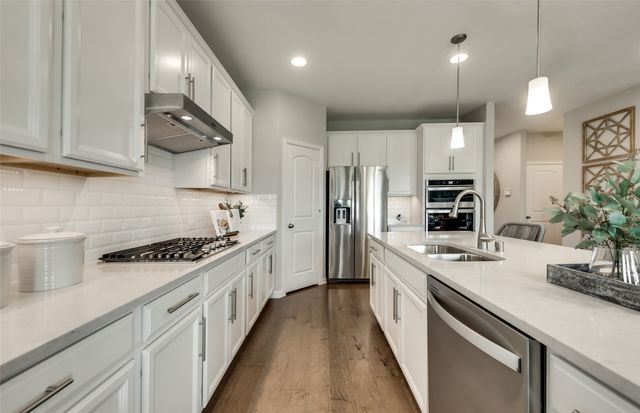 1617 Cydney Lane, Anna, TX 75409