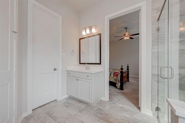 4603 Silver Moon Drive, Spring, TX 77386