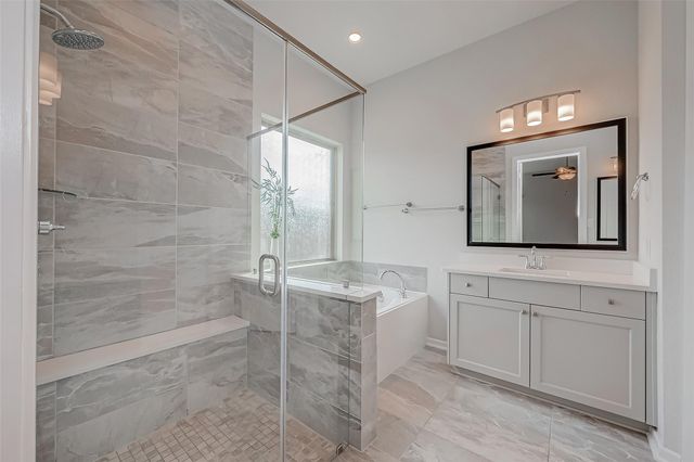 4603 Silver Moon Drive, Spring, TX 77386