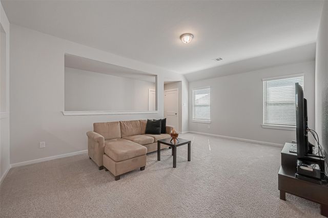 4603 Silver Moon Drive, Spring, TX 77386