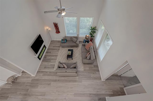 4603 Silver Moon Drive, Spring, TX 77386