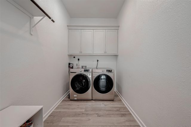 4603 Silver Moon Drive, Spring, TX 77386