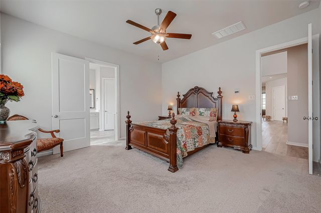 4603 Silver Moon Drive, Spring, TX 77386