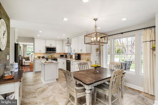 5 WYTHE RD, New Egypt, NJ 08533