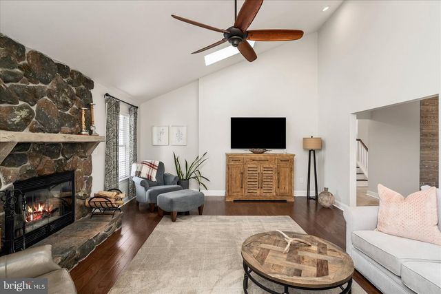 5 WYTHE RD, New Egypt, NJ 08533