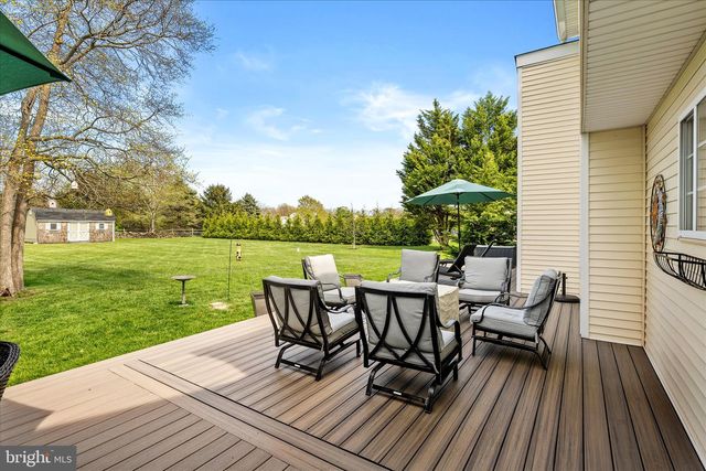5 WYTHE RD, New Egypt, NJ 08533