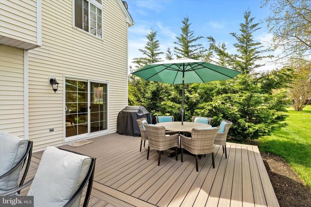 5 WYTHE RD, New Egypt, NJ 08533