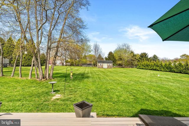 5 WYTHE RD, New Egypt, NJ 08533