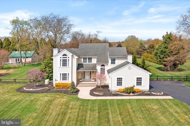 5 WYTHE RD, New Egypt, NJ 08533