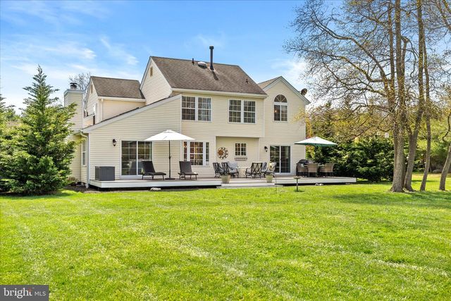 5 WYTHE RD, New Egypt, NJ 08533