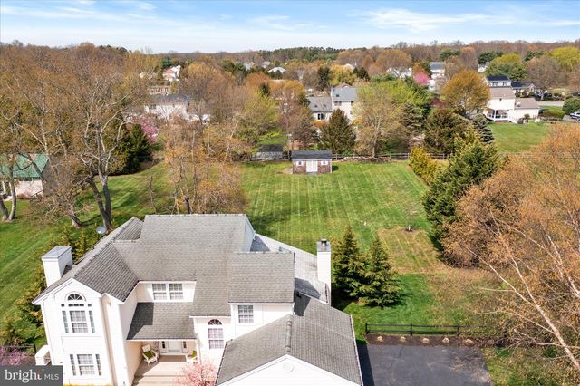5 WYTHE RD, New Egypt, NJ 08533