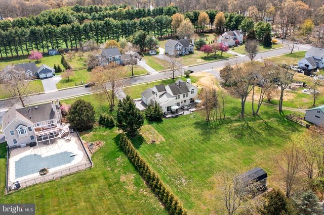 5 WYTHE RD, New Egypt, NJ 08533