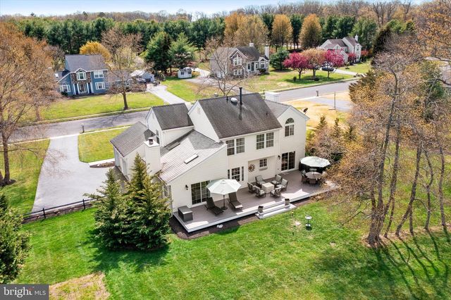 5 WYTHE RD, New Egypt, NJ 08533