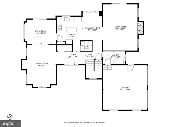 5 WYTHE RD, New Egypt, NJ 08533