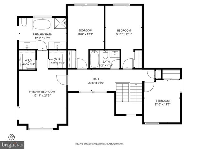 5 WYTHE RD, New Egypt, NJ 08533
