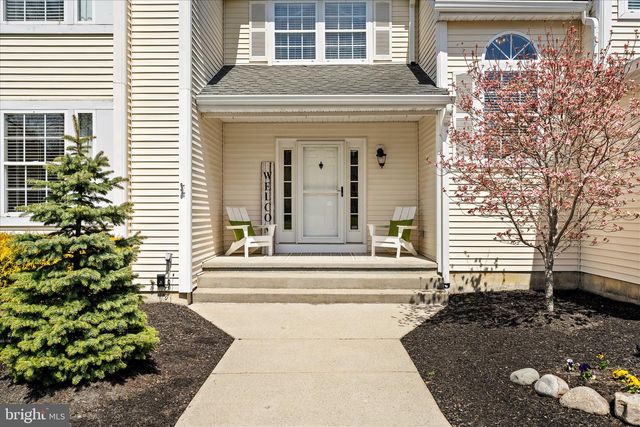 5 WYTHE RD, New Egypt, NJ 08533