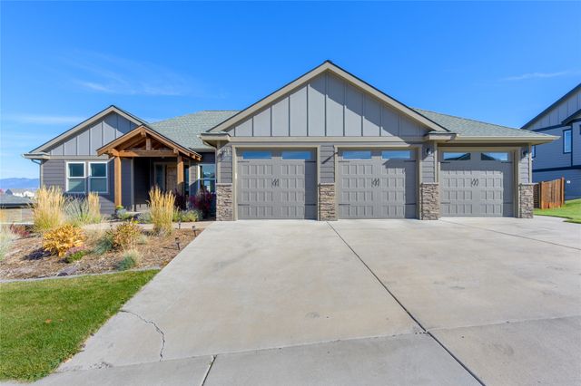 4544 Christian Drive, Missoula, MT 59803 property photo