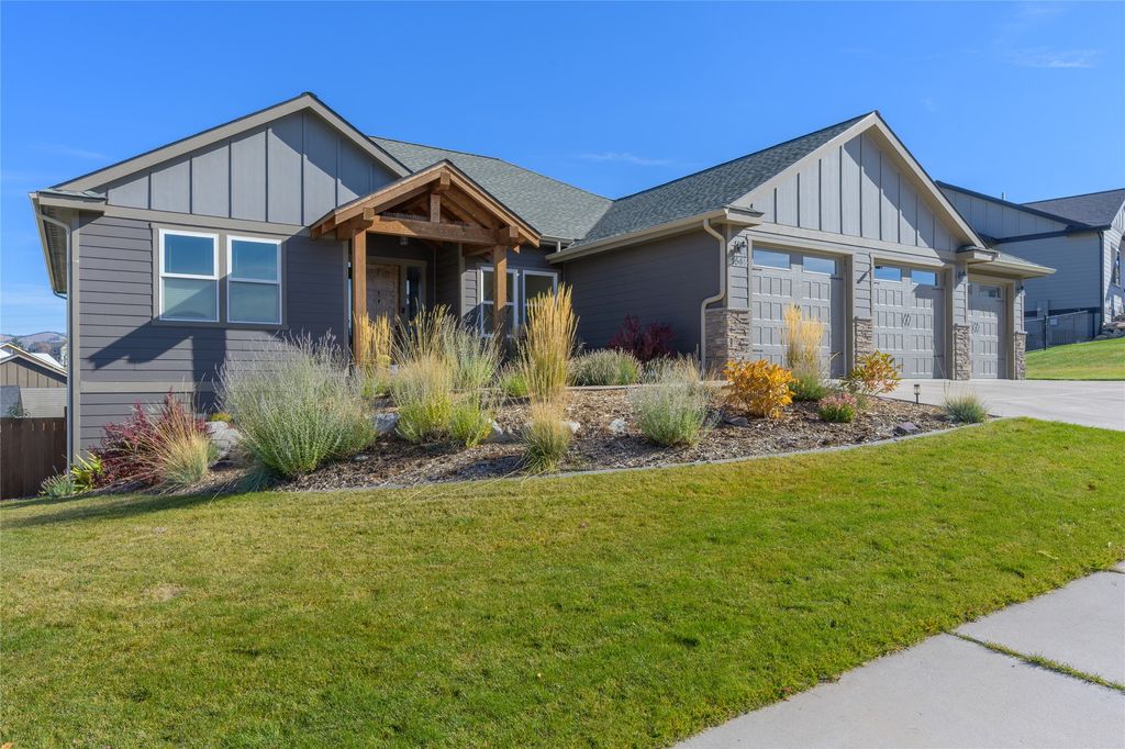4544 Christian Drive, Missoula, MT 59803 photo 2