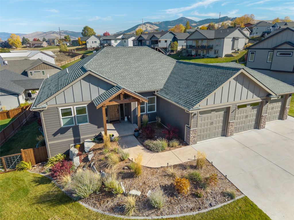 4544 Christian Drive, Missoula, MT 59803 photo 3