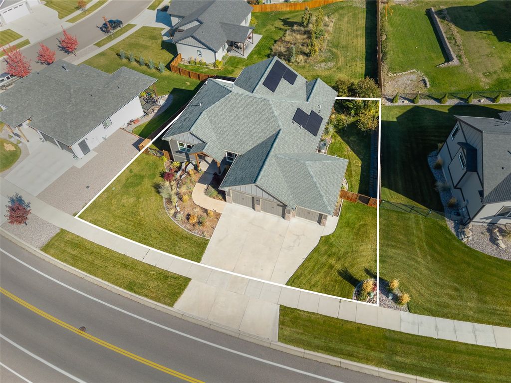 4544 Christian Drive, Missoula, MT 59803 photo 4