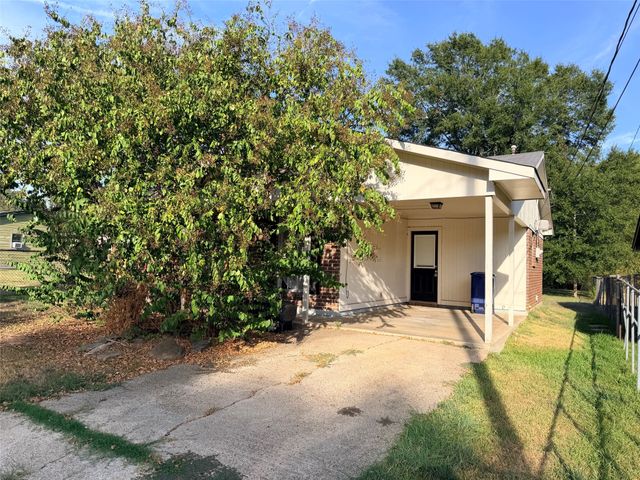 2055 Linear Street, Shreveport, LA 71107