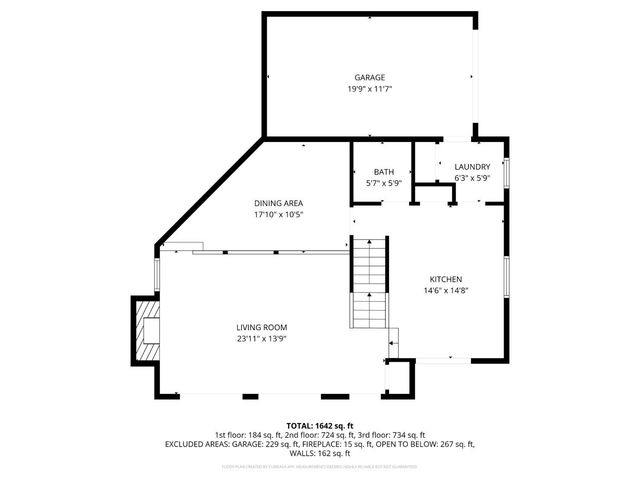 544 Westgate Drive, Edison, NJ 08820