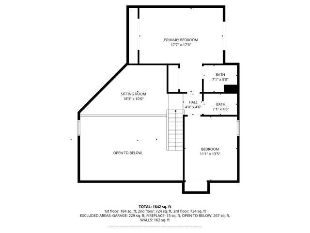 544 Westgate Drive, Edison, NJ 08820