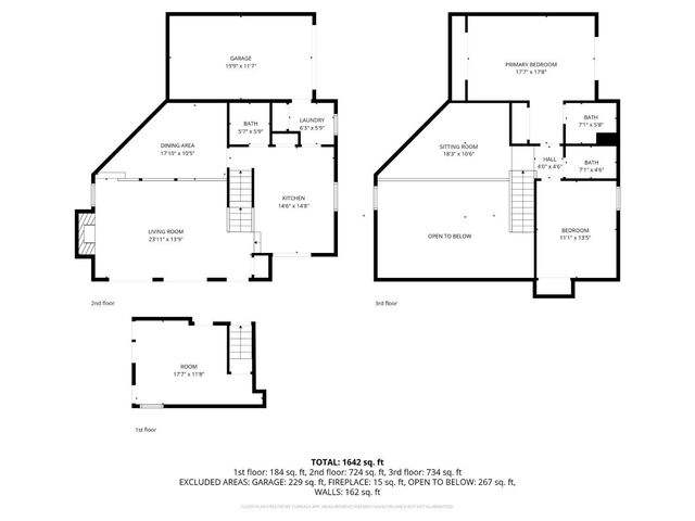 544 Westgate Drive, Edison, NJ 08820