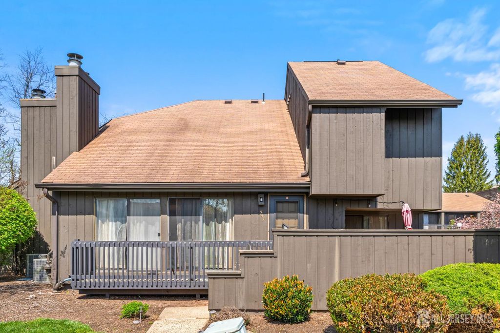 544 Westgate Drive, Edison, NJ 08820