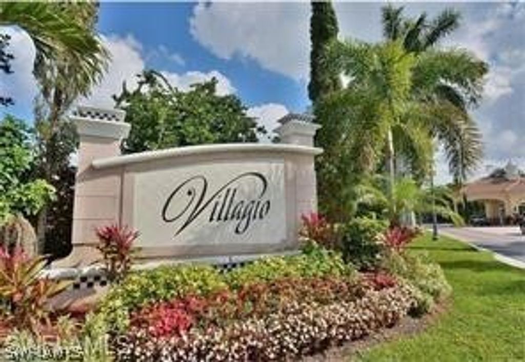 10101 Villagio Palms WAY 207, Estero, FL 33928