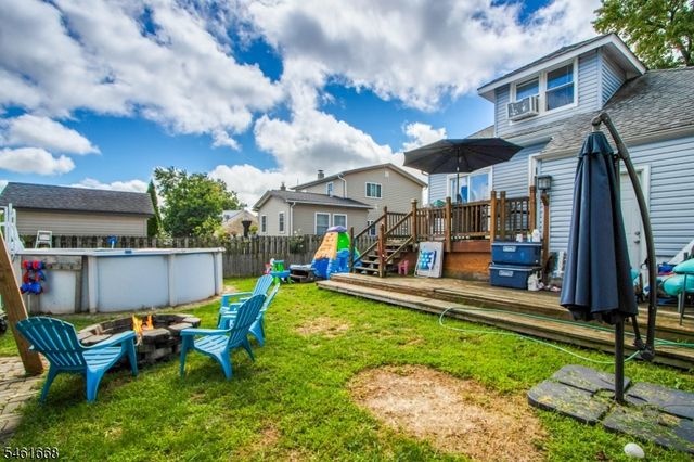 8 Pallant Ave, Linden City, NJ 07036
