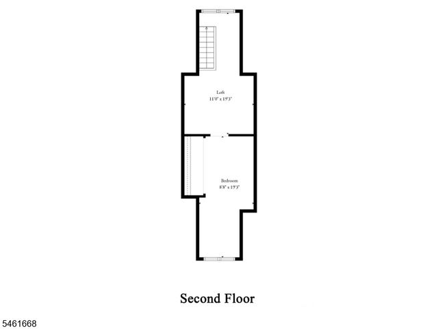 8 Pallant Ave, Linden City, NJ 07036