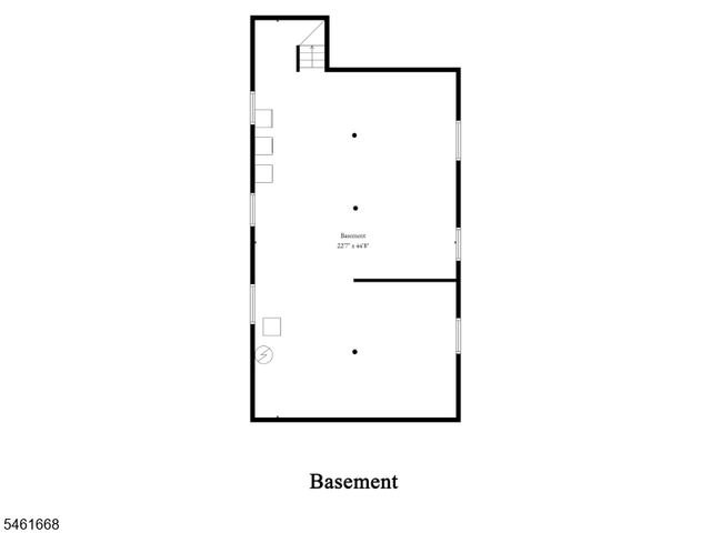 8 Pallant Ave, Linden City, NJ 07036