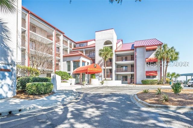 100 Helmsman Way Apt 201, Hilton Head Island, SC 29928