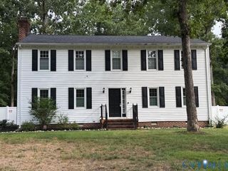 2930 Brierwood Rd, Petersburg, VA 23805